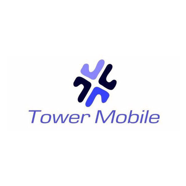 Мобайл санкт петербург. Tower mobile СПБ.