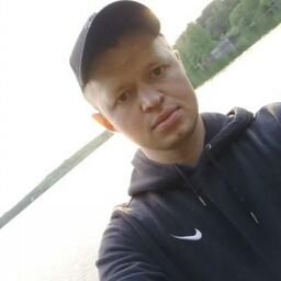 Кирилл Постовалов Петербург