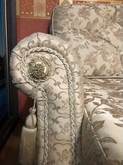 Диван кровать бу