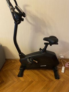 Велотренажер Kettler Giro 3S