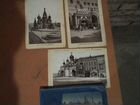 Набор сувенирных открыток Кирхнера 1900год