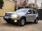Renault Duster 2.0 AT, 2013, 77 000 км