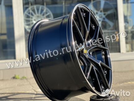 Диски r19 Ауди Фольксваген Шкода