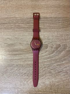 Часы Swatch