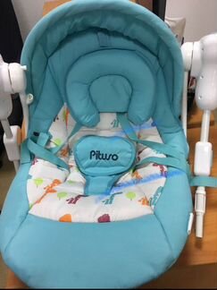 Электронные качели Pituso Viola TY-006