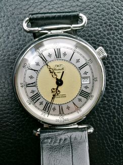 Часы J&T Windmills