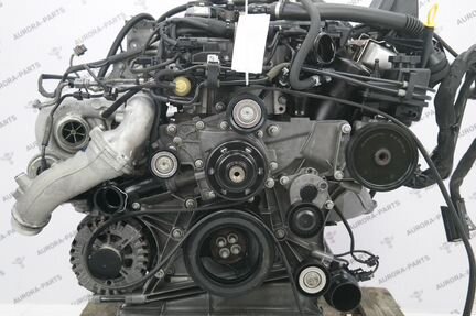 Двигатель Sprinter W906 2006-2018
