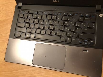 Ноутбук Dell Vostro 5470