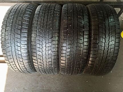 205 60 16 Dunlop бу Шины Зимние 205 60 R16 94W