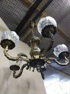 Светильник настенный