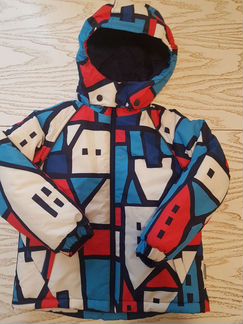 Костюм зимний Crockid