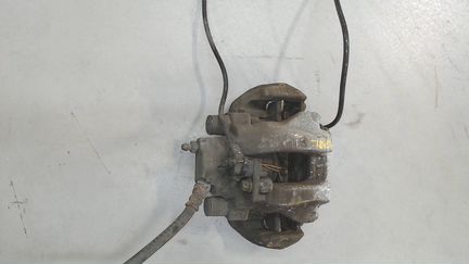 Суппорт правый задний Mercedes S W221, 2006