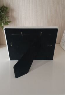 Настольные фоторамки(Stockmann) белые