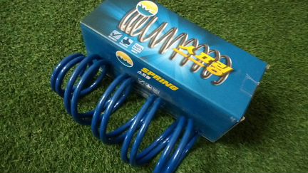 Пружины Форд Фокус 3 передние комплект