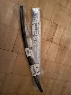 Оригинальные гибридные дворники