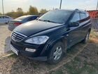 SsangYong Kyron 2.3 МТ, 2013, 78 740 км