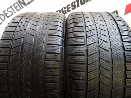 Шины б/у 275/40/20 315/35/20 R20