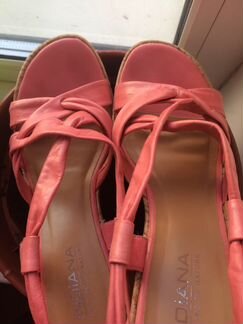 Босоножки Испания