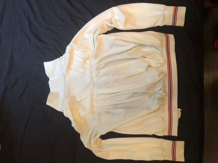 Винтаж Олимпийка Adidas 40x