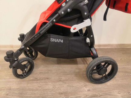 Коляска valco baby snap 4