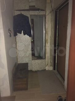 Комната 20 м² в 1-к, 5/12 эт.