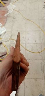 Паркетная доска из красного дерева, Индия очень пл