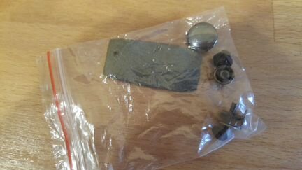 Сумка замша