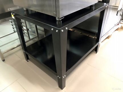 Подставка под печь