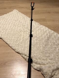 Палка для селфи, ручной штатив, монопод