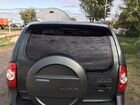 Chevrolet Niva 1.7 МТ, 2016, 88 000 км объявление продам