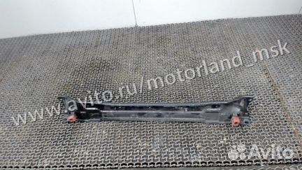 Рамка капота Mercedes GLK X204, 2009