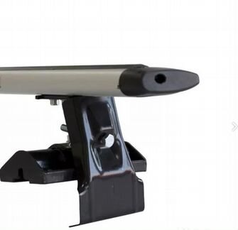 Багажник на крышу Kia Venga / Киа Венга