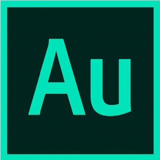 Adobe Audition 2020
