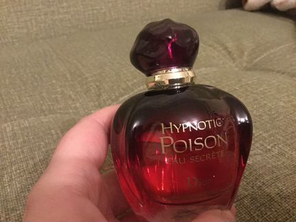 Туалетная вода Poison Dior
