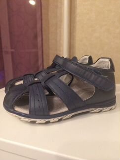 Сандалии Barkito 27р