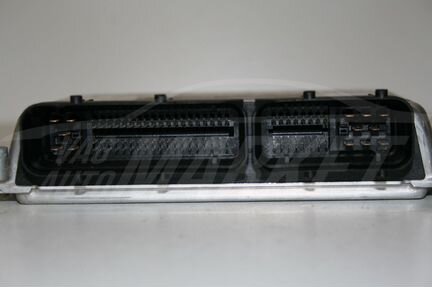 Блок управления двигателем BFB Audi A4