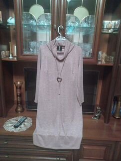 Платье 54-56 р