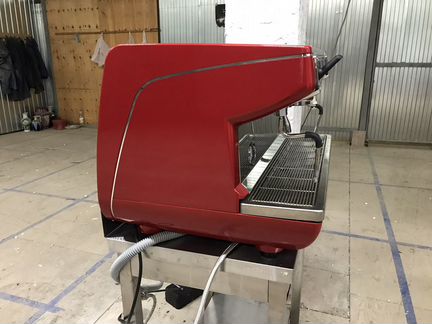 Кофемашина Nuova Simonelli Appia Life 2 Gr