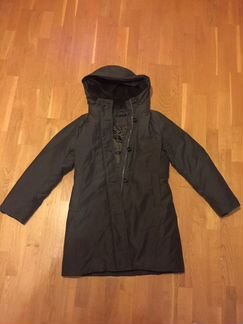 Uniqlo парка