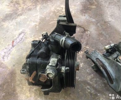 Гидроусилитель Subaru Legacy BL5