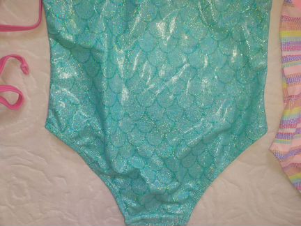 Новые купальники Sela 122/128