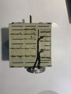 Программатор indesit ariston 034531