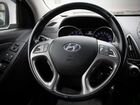 Hyundai ix35 2.0 AT, 2013, 87 002 км объявление продам