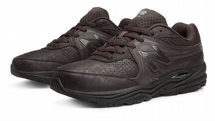 New Balance 840 BR, кожаные, р.10.5/43.5/28.5см