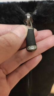 Сапоги зимние Thomas Munz