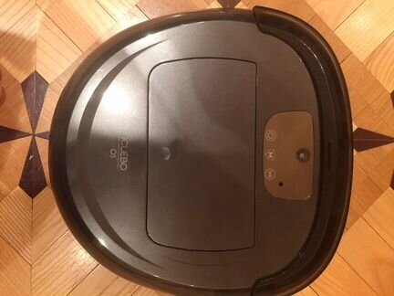 Робот пылесос iclebo omega O5 wifi
