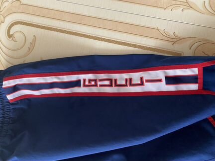 Шорты gucci