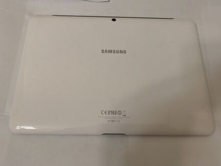 Samsung Galaxy tab 2 10.1 белый