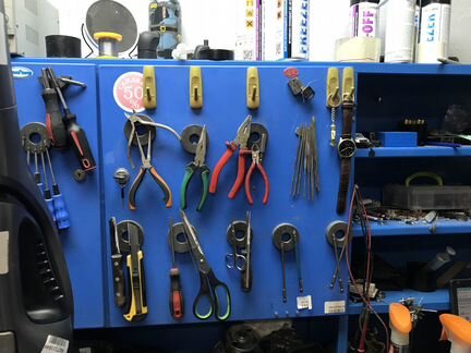 Ремонт кофемашин