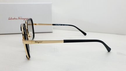 Очки Salvatore Ferragamo SF100 / 1289 очки дисконт